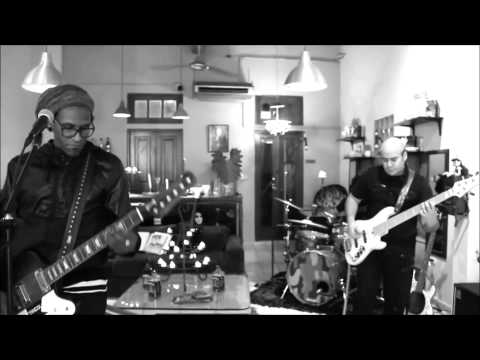 Lloraré- Toque Profundo (Sesión 25)