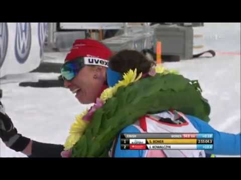 Ski Classics w biegach Lillehammer 19.03.2016 - relacja z zawodów