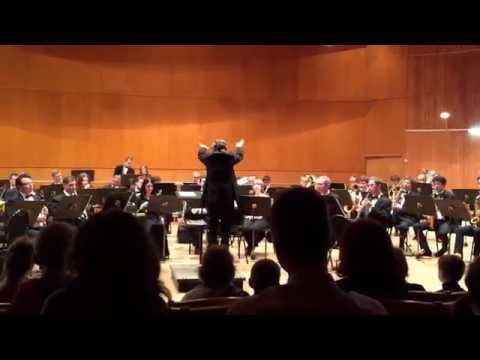 State Wind Orchestra of Russia - Farewell of Slavianka, V.Agapkin