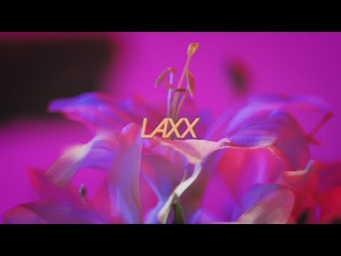 Tim Ayre  - LAXX (Official Video)