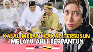 Download lagu MALAY ACCORDANCE OF 3 COUNTRIES IN 2025 MALAYSIA INDONESIA SINGAPORE MALAY WAY OF NEGOTIATION AND... mp3