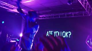 be lazy - skizzy mars (live)