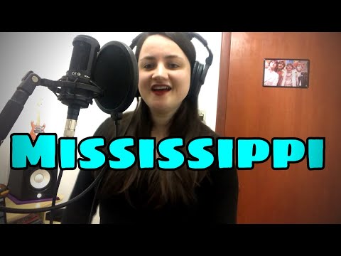Mississippi (Pussycat) by Patrícia Vargas (All Instruments)