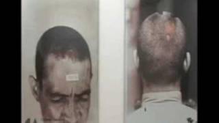 Crónicas de la Ausencia