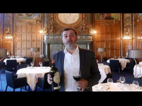 MASI Campofiorin fyller 50 – vi träffar MASI:s VD Raffaele Boscaini på Operakällaren