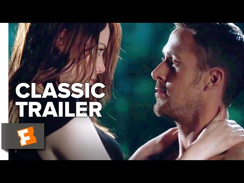 Crazy, Stupid, Love. (2011) Trailer 2