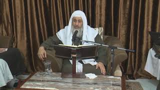 تفسير سورة الأحزاب ( 14 ) الآيات (52-53)  تاريخ 31 3 2019