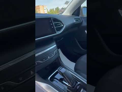 фото peugeot 308 ii рестайлинг 0