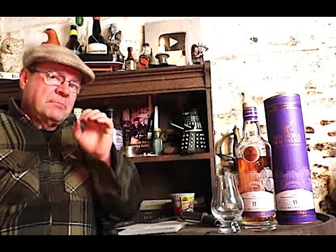 ralfy review 869 - Bunnahabhain 11yo @ 43%vol: (Gordon & MacPhail)