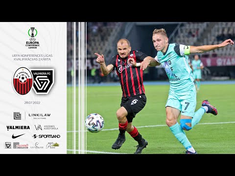 GAME RECAP | vs KF Shkëndija (1:3) | UECL | 28.07.2022.