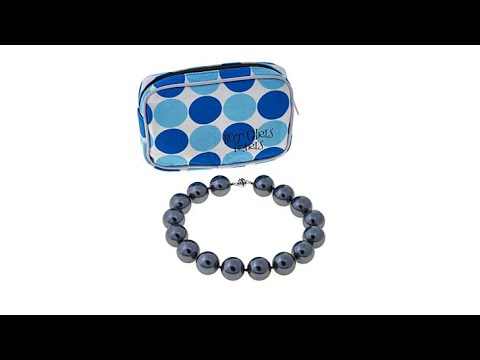 download lagu mp3 mp4 Cooling Pearls Necklace, download lagu Cooling Pearls Necklace gratis, unduh video klip Cooling Pearls Necklace
