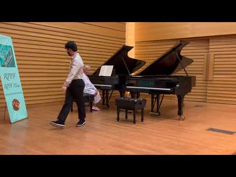 2022 RPPF - Rebecca Penneys Masterclass on Chopin