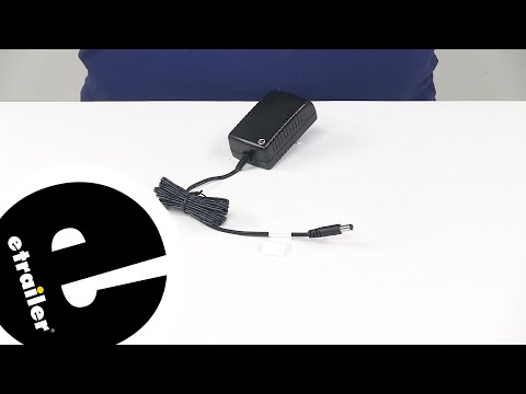 etrailer | Hands-On with the Replacement 12V Cord for Thomas Payne Momentum Recliners and Sofas