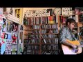 Ben Gibbard: NPR Music Tiny Desk Concert