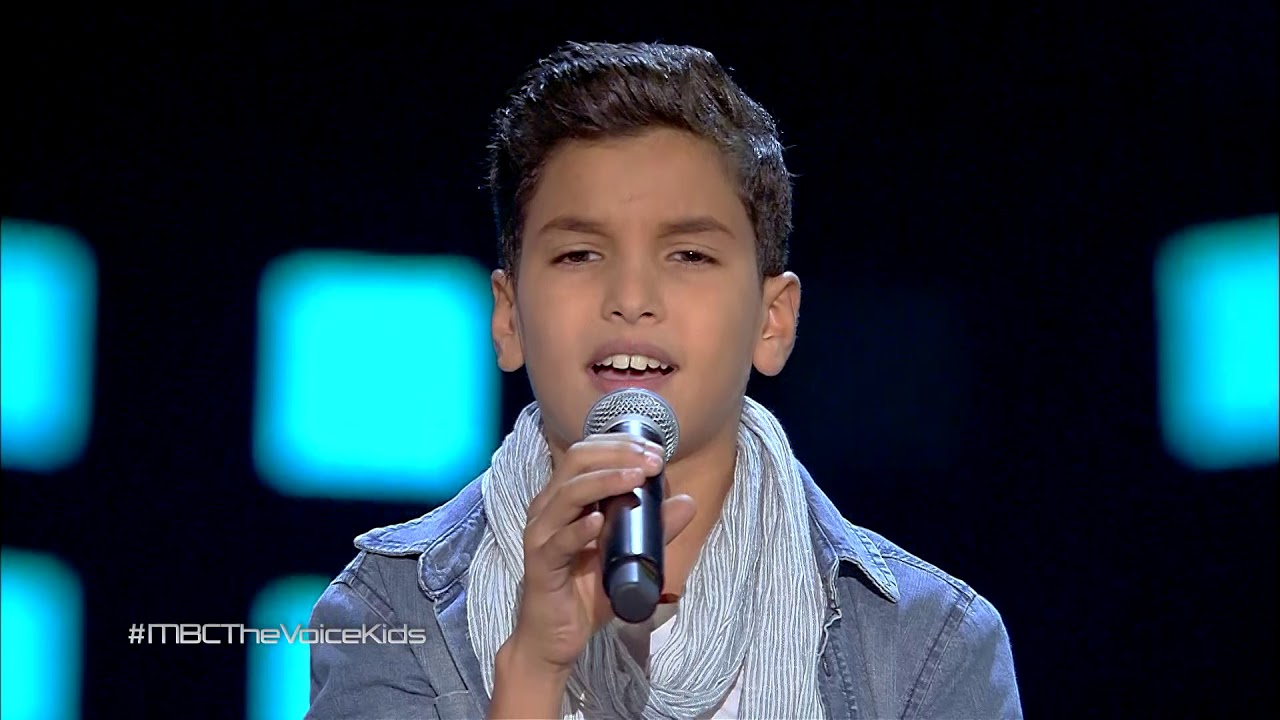 الحلقة الرابعة – مرحلة الصوت وبس – آدم النجار