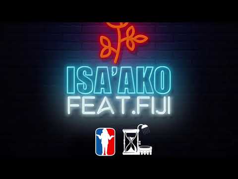 Let Me - Isa’ako (feat. Fiji)