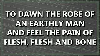 THAT I COULD STILL GO FREE   WITH LYRICS