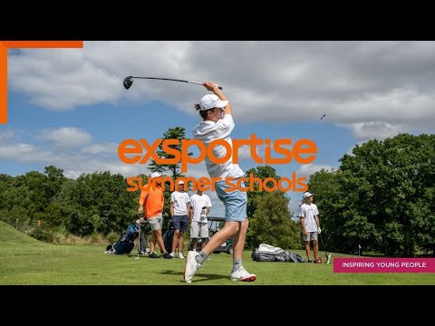 Seaford College Summer School — video