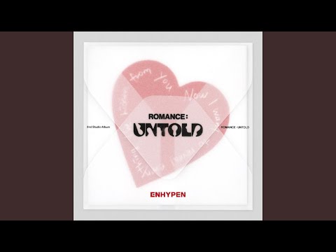 ENHYPEN (엔하이픈) 'Moonstruck' Official Audio