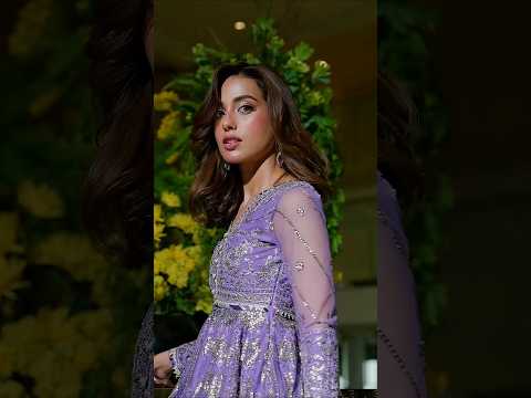 Iqra Aziz Latest Dress Design 🔮 #iqraaziz #fashion #song #trending #new #haniamir #yumnazaidi #viral