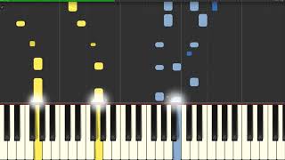 Download lagu Tagor Pangaribuan- Jangan Salah Menilai (piano ) mp3