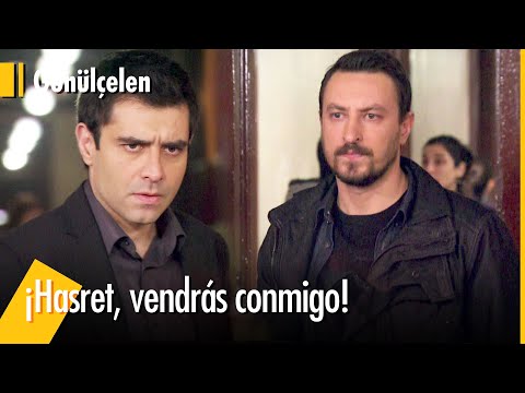 Levent asaltó la clase - Convirtiéndose en Una Dama | Gönülcelen
