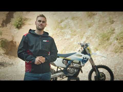 WP XPLOR PRO COMPONENTS for 2024 Husqvarna and GASGAS Enduro Models