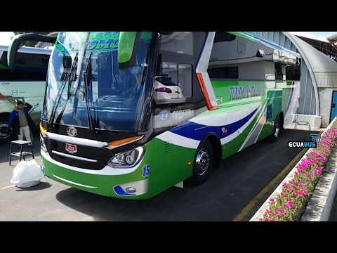 Turismo Cotullari / Cepeda C5 / Hino AK