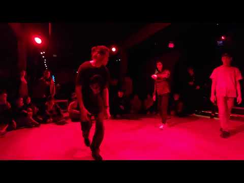 [semis] scoundrels (sev, infamous matt) vs tangerine dreams(phil wizard, gomo)//they come out v3