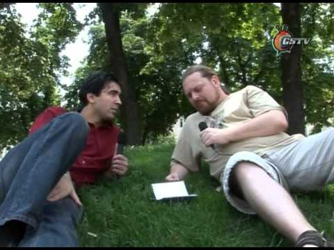 GameStar TV s04e07 - Felkonf