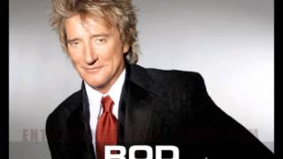Rod Stewart - People Get Ready