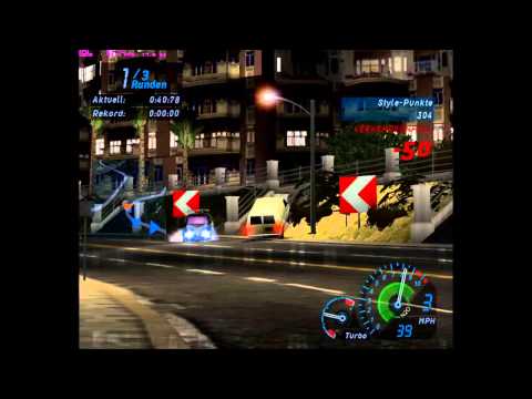 Need For Speed Underground: Part 20 - Races 101 to 103