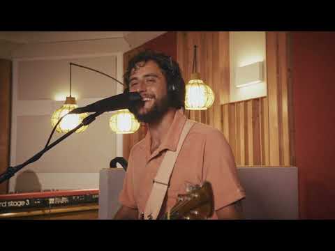 Sqwerv Live! on Octave Records