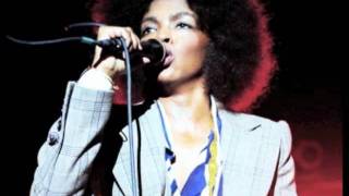Lauryn Hill - The Passion (HQ)