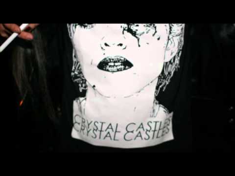 Crimewave Radio Version 2.0 Remix by Benjamin