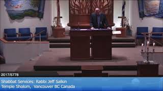 Rabbi Jeff Salkin   Introduction to the Poetry of Leonard Cohen