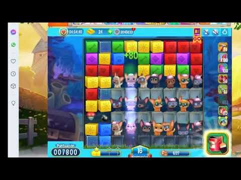 Pet Rescue level 3875, pet rescue, nivel 3875 pet rescue solucionado, solved, sin booster 3875, 3875