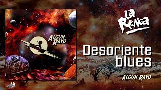 Desoriente Blues Music Video