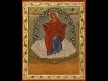 Молитва Пресвятой Богородице перед иконой «Спорительница хлебов» 