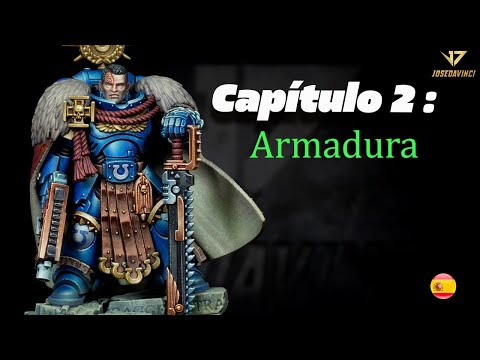 Armadura Titus Español