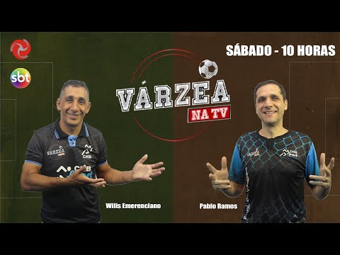 VÁRZEA NA TV EDIÇÃO 64, LANCE DA GALERA E DECISÕES DO FUTEBOL AMADOR. SE INSCREVA EM NOSSO CANAL.