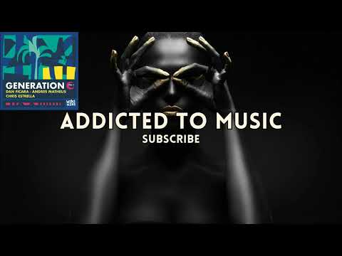 Chris Estrella & Andres Matheus - Sukari (Original Mix) (AFRO HOUSE)