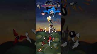 某ゲームによく似たシューティングが面白すぎる　#acecraft
