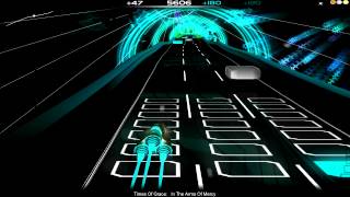 Times of Grace - In The Arms of Mercy - Audiosurf