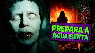 8 FILMES DE TERROR E SUSPENSE RECENTES QUE QUASE NINGUÉM VIU