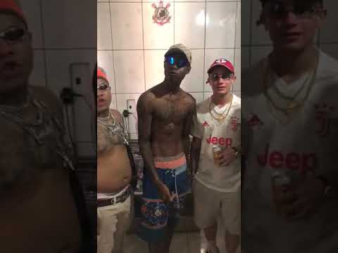Medley 2k.1.9🚀 Mc Nego chave infinity Mc Magal   Mc Hariel e MC Cauê p XV
