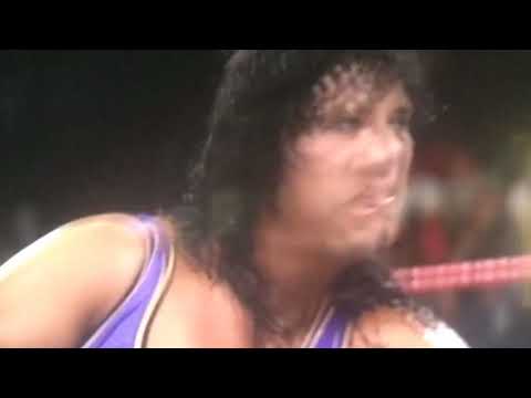 Hey Little Man, Stick Man.. 1,2,3 Kid You're Gonna Pay!! - Razor Ramon