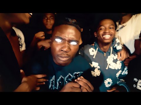 NOTICUZ - OWN STRAP (Official Music Video)