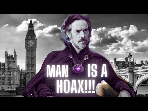 Man Is A Hoax Alan Watts A Commentary  #alanwatts #alanwattsphilosophy #reality