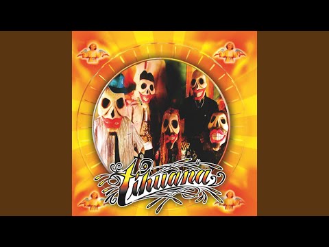 Pra frente - Tihuana